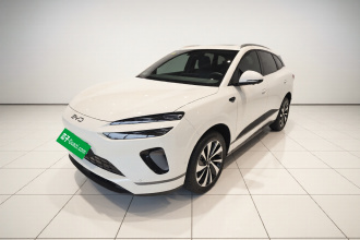 比亚迪 海狮06新能源 2025款 EV 520领航版