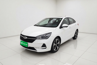 奇瑞 艾瑞泽5 2019款 改款PRO 1.5L CVT青春版 国VI