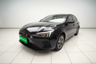 飞凡汽车 飞凡ER6 2021款 新动版 620km 智享版