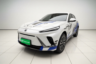 别克E5 2024款 臻享标续影音版