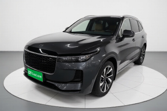 理想汽车 理想ONE 2021款 增程6座版