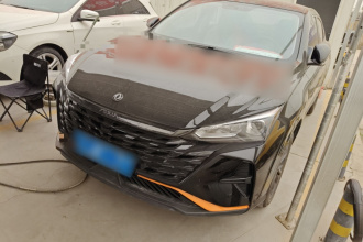 东风风神 奕炫 2023款 马赫版 1.5L 自动追风版