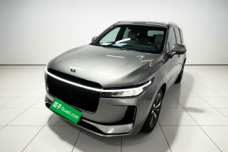 理想汽车 理想ONE 2020款 增程6座版