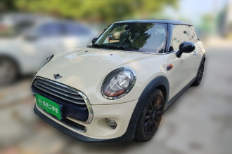 MINI 2016款 1.5T COOPER