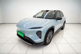 蔚来ES7 2022款 75kWh