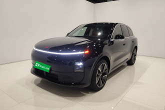 理想汽车 理想L6 2024款 Max