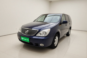 别克GL8 2006款 陆尊 3.0L CT 舒适版