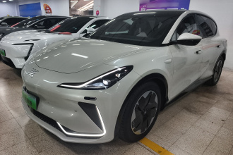 智己汽车 智己LS7 2023款 90kWh Elite后驱版