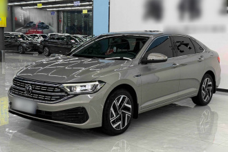 大众 速腾 2023款 280TSI DSG超越Lite版