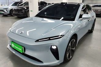 蔚来ET5T 2024款 75kWh Touring