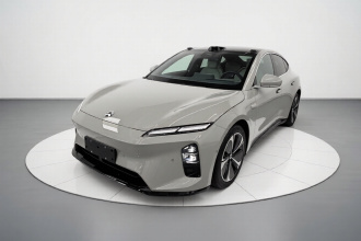 蔚来ET5T 2025款 75kWh Touring