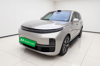 理想汽车 理想L9 2022款 Max