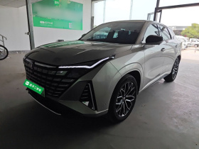 长安UNI-Z新能源 2024款 蓝鲸智电iDD 125km 卓越型