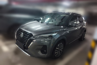 日产 劲客 2022款 1.5L CVT XV 豪华版