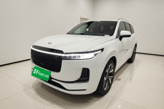 理想汽车 理想ONE 2021款 增程6座版