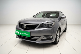 长安 悦翔V7 2016款 1.6L 手动乐享型 国V