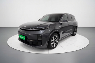 理想汽车 理想L8 2023款 Pro