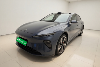 蔚来ET7 2022款 75kWh