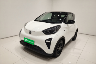 奇瑞QQ 小蚂蚁 2024款 321km 钟爱版