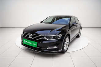 大众 迈腾 2018款 330TSI DSG 领先型