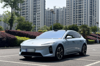 蔚来ET5 2025款 75kWh