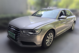 奥迪A6L 2014款 TFSI 标准型