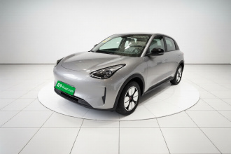 吉利银河 星愿 2026款 410km 自在版