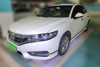 本田 思铂睿 2015款 2.0L 尊贵版