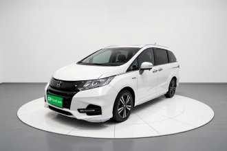 本田 奥德赛 2021款 2.0L 锐·智享版