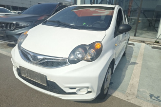 比亚迪F0 2015款 1.0L AMT 铉酷型