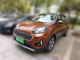 起亚 KX3傲跑 2017款 1.6L 自动傲雅版