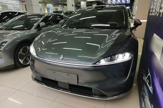 鸿蒙智行 智界R7 2024款 纯电 802km Max