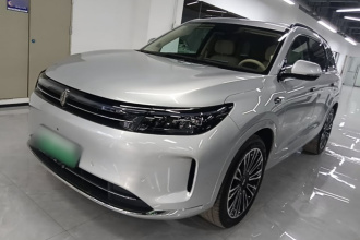 鸿蒙智行 问界M7 2024款 1.5T 智驾四驱Pro版 5座 三元锂电池