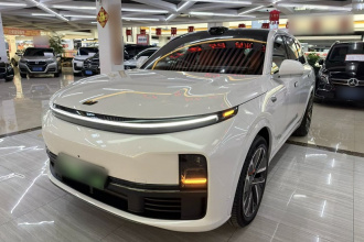 理想汽车 理想L7 2025款 Max 智能焕新版