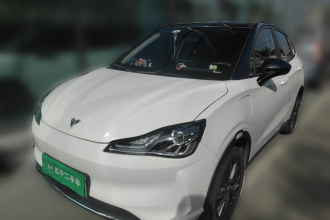 哪吒汽车 哪吒V 2022款 潮 400 Lite