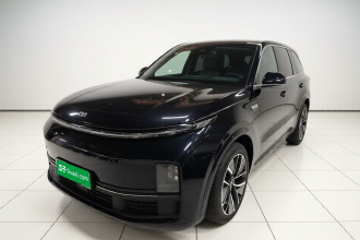理想汽车 理想L9 2023款 Pro