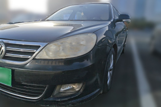 大众 朗逸 2011款 1.4TSI 手动品雅版