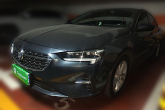 别克 君威 2020款 552T 精英型