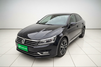 大众 帕萨特 2013款 1.8TSI DSG御尊版