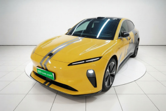 蔚来ET5T 2024款 75kWh Touring