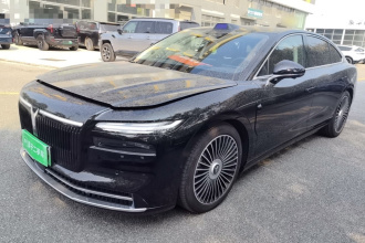 岚图汽车 岚图追光 L 2026款 四驱Ultra