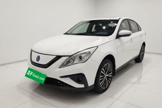 东风风行 风行S50EV 2021款 换电版