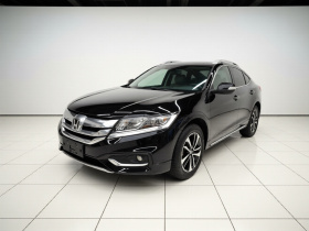 本田 歌诗图 2016款 2.4L 豪华版