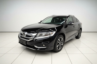 本田 歌诗图 2016款 2.4L 豪华版