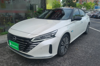 日产 天籁 2022款 2.0L XL-Upr 优享版