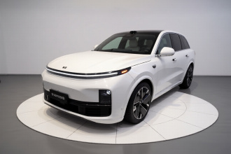 理想汽车 理想L8 2025款 Ultra 智能焕新版