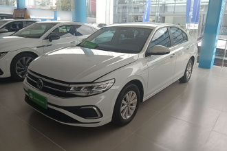大众 宝来 2024款 200TSI DSG畅行版