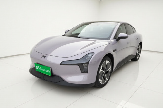 小鹏MONA M03 2025款 515 长续航 Plus