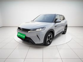 比亚迪 元UP 2024款 301KM 领先型