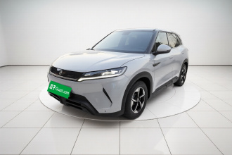 比亚迪 元UP 2024款 301KM 领先型